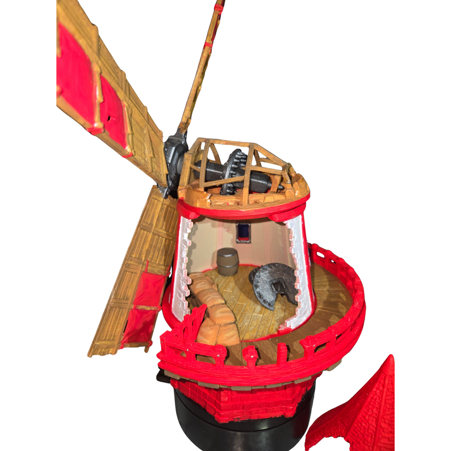 The Ol' Windmill - Duskwall Town - Image 3