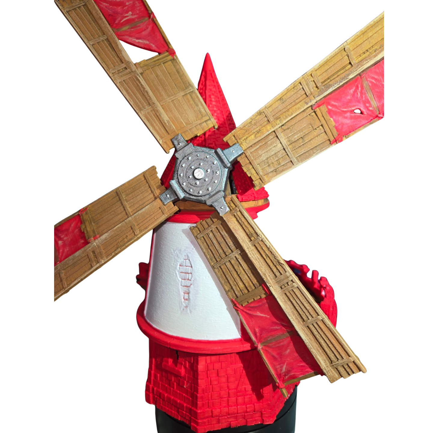 The Ol' Windmill - Duskwall Town - Image 7