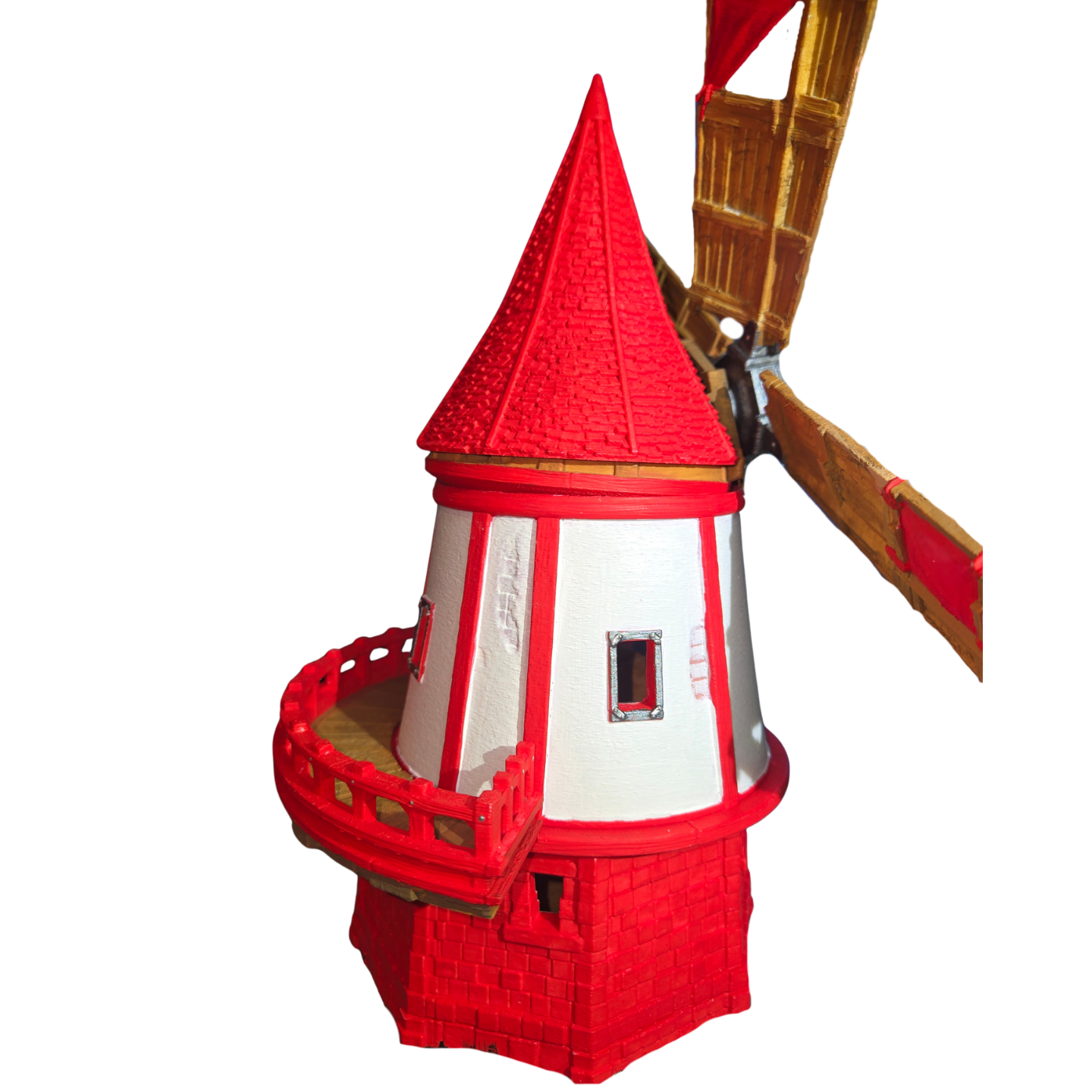 The Ol' Windmill - Duskwall Town - Image 6