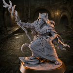 Arcanist the Corrupter - Terror in the Sewers