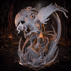 Umbrass, The Void Eclipse – Sovereign of the Shadow