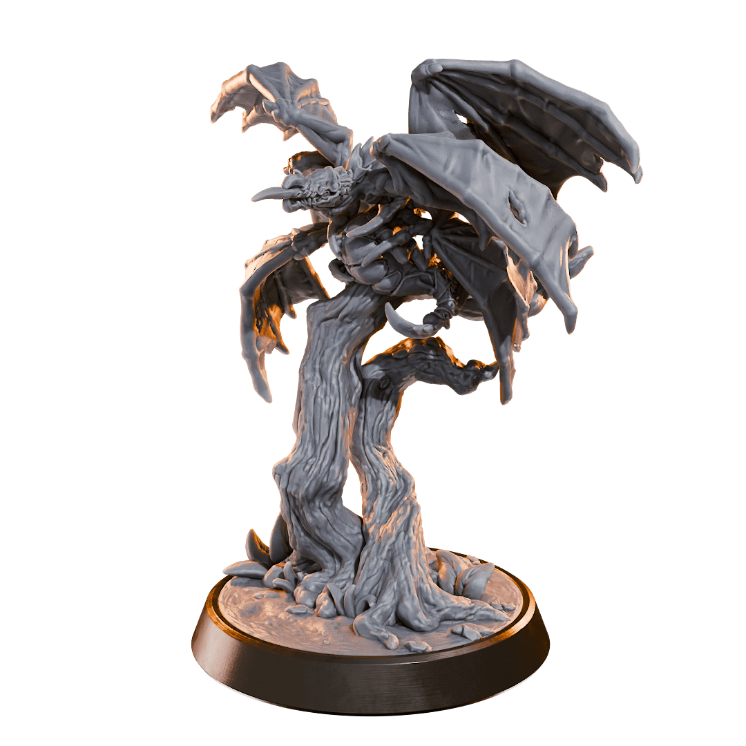 Alpha Stirge - Image 2