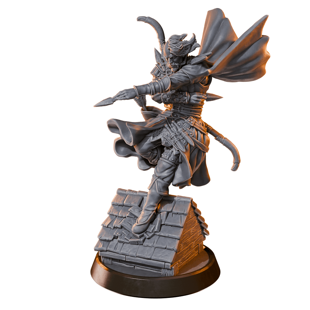 Champions of the Realms - Heroes Collection - Image 10