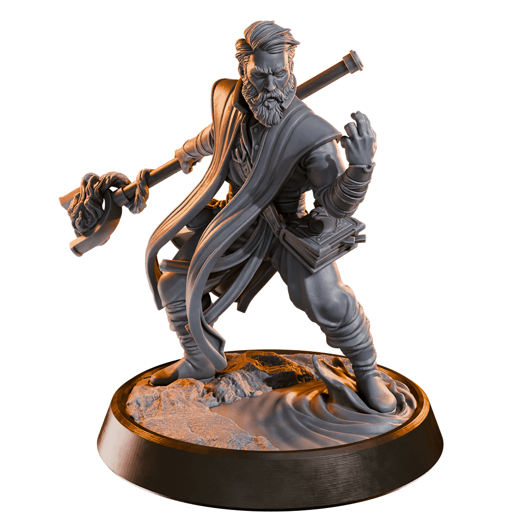 Champions of the Realms - Heroes Collection - Image 4