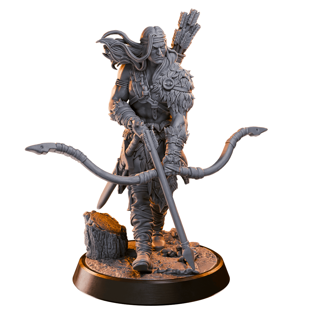 Champions of the Realms - Heroes Collection - Image 7
