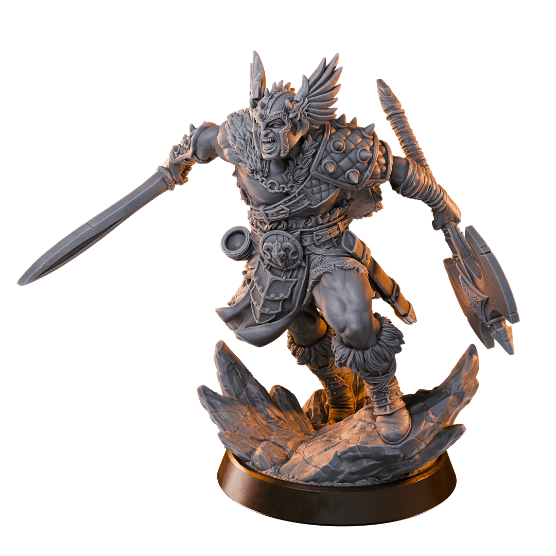Champions of the Realms - Heroes Collection - Image 2