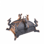 Dragon's Hoard Chest - Secure Your Treasures!