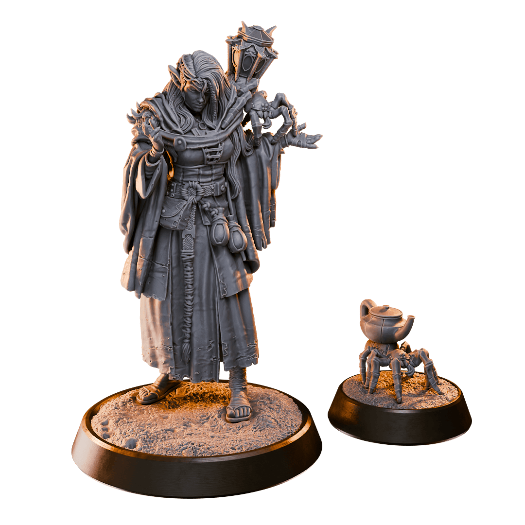 Champions of the Realms - Heroes Collection - Image 11