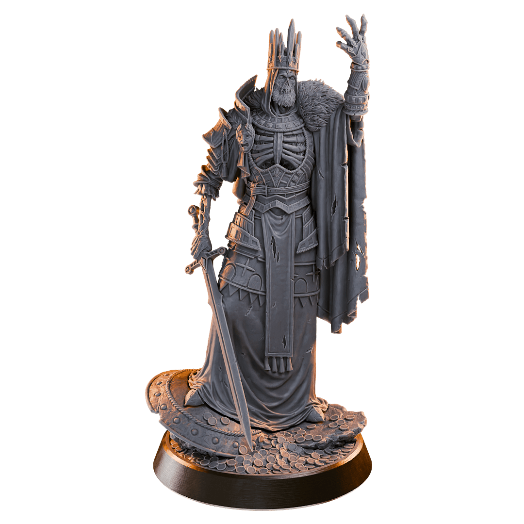 The Lich King - March of the Immortals - Image 3