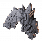 Dwarven Mine Entrance
