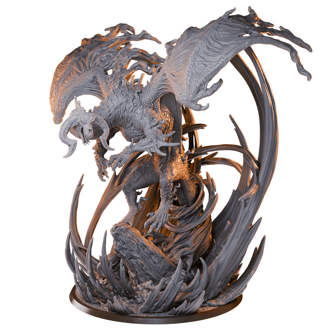 Umbrass, The Void Eclipse – Sovereign of the Shadow - Image 3