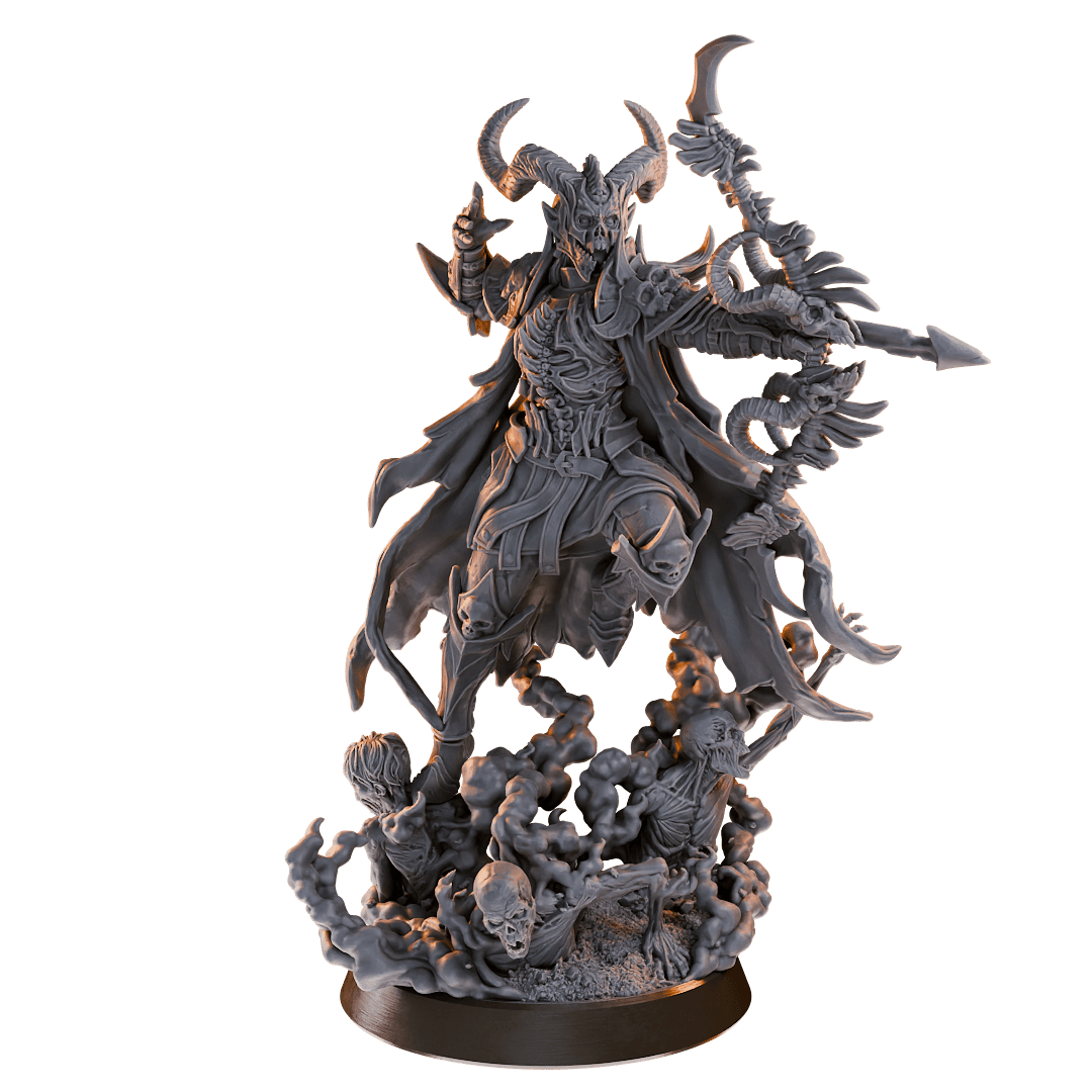 The Lich King - March of the Immortals - Image 8