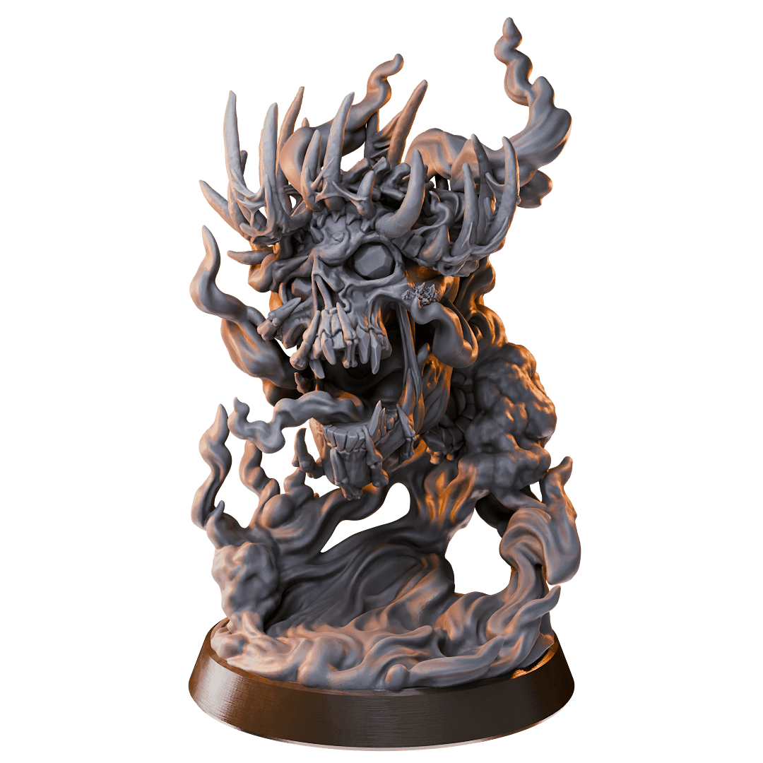 The Lich King - March of the Immortals - Image 5