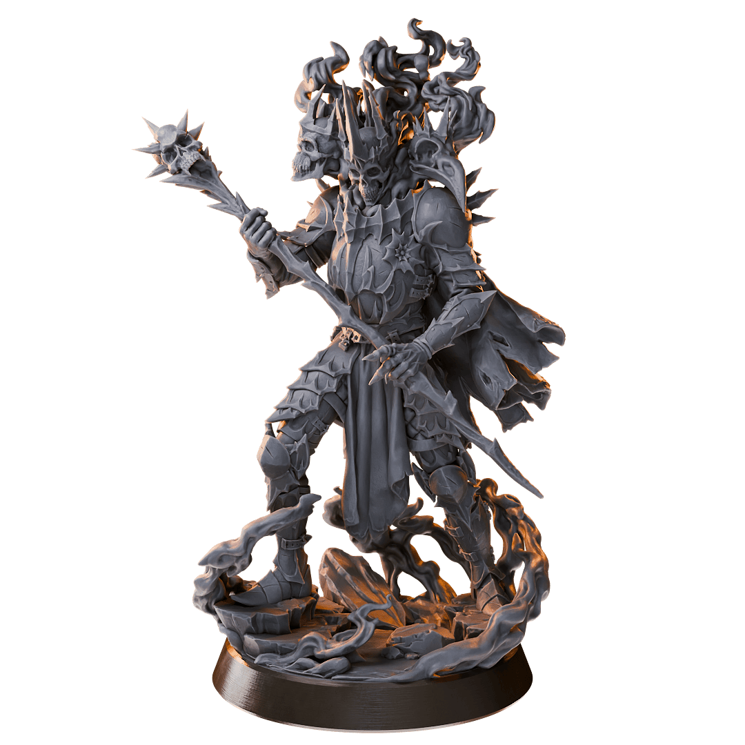 The Lich King - March of the Immortals - Image 7