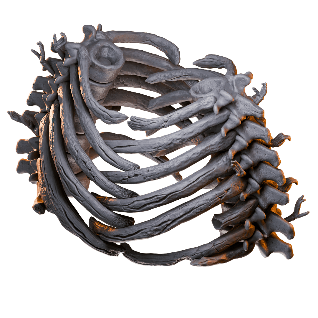 Ossuary of the Lich King - Evil's Sanctum - Image 3
