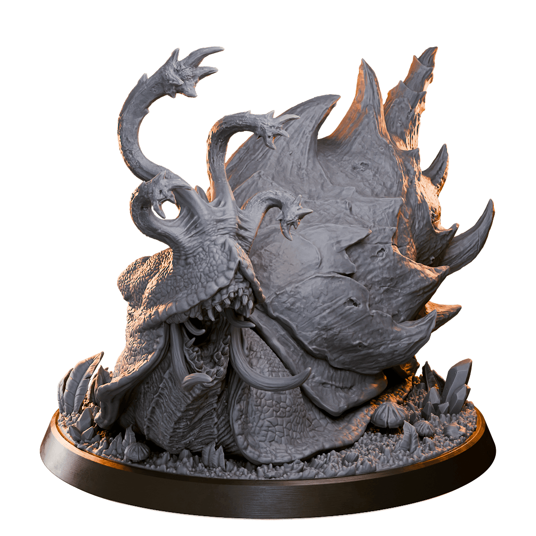 Illithid Pet - Eldritch Gastropod - Image 2