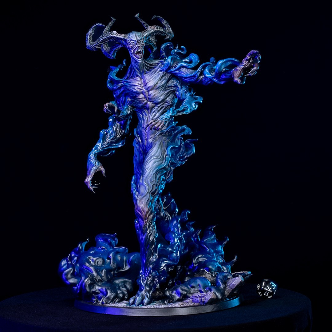 Ignis’Zul – Pyre Incarnate - Image 2
