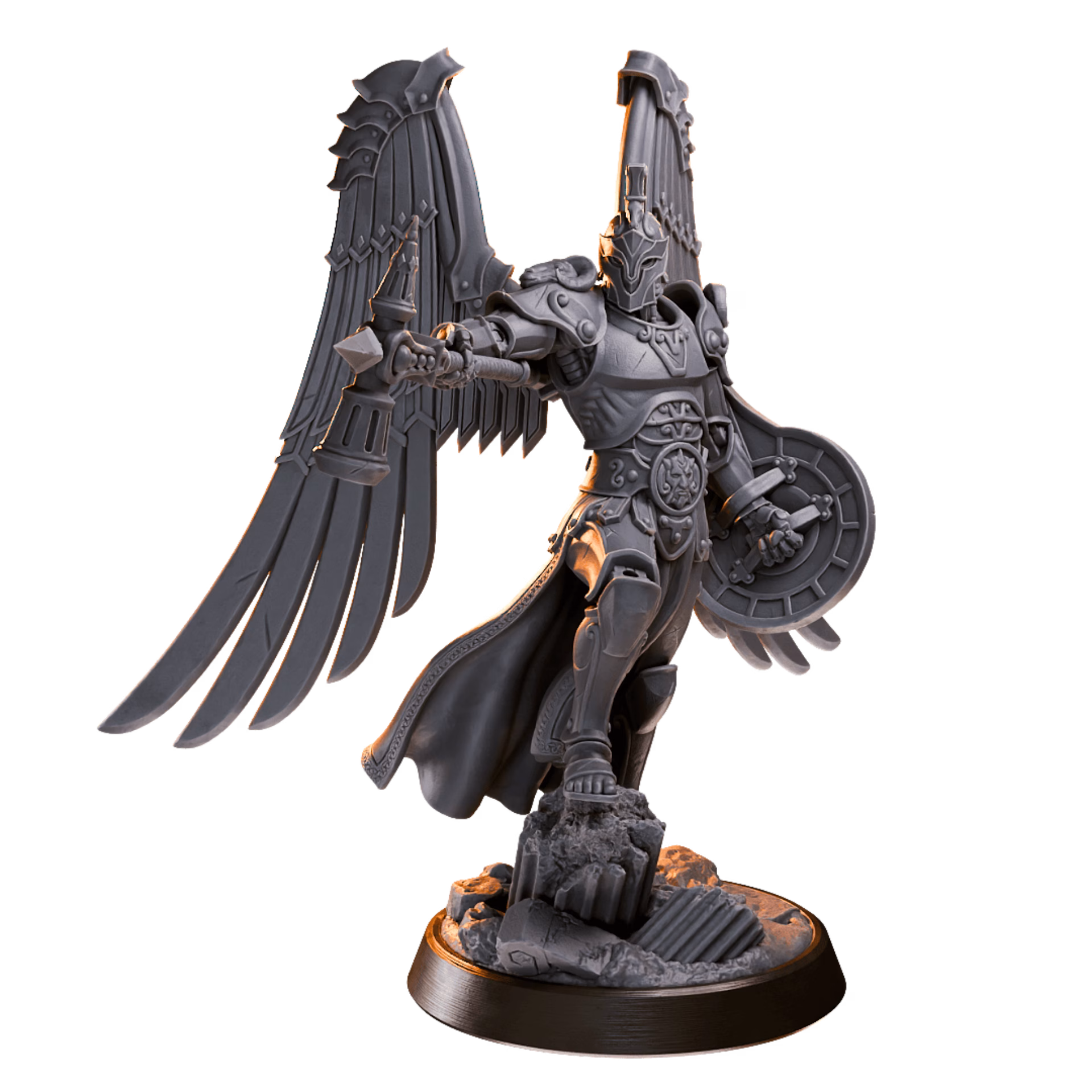 Champions of the Realms - Heroes Collection - Image 3