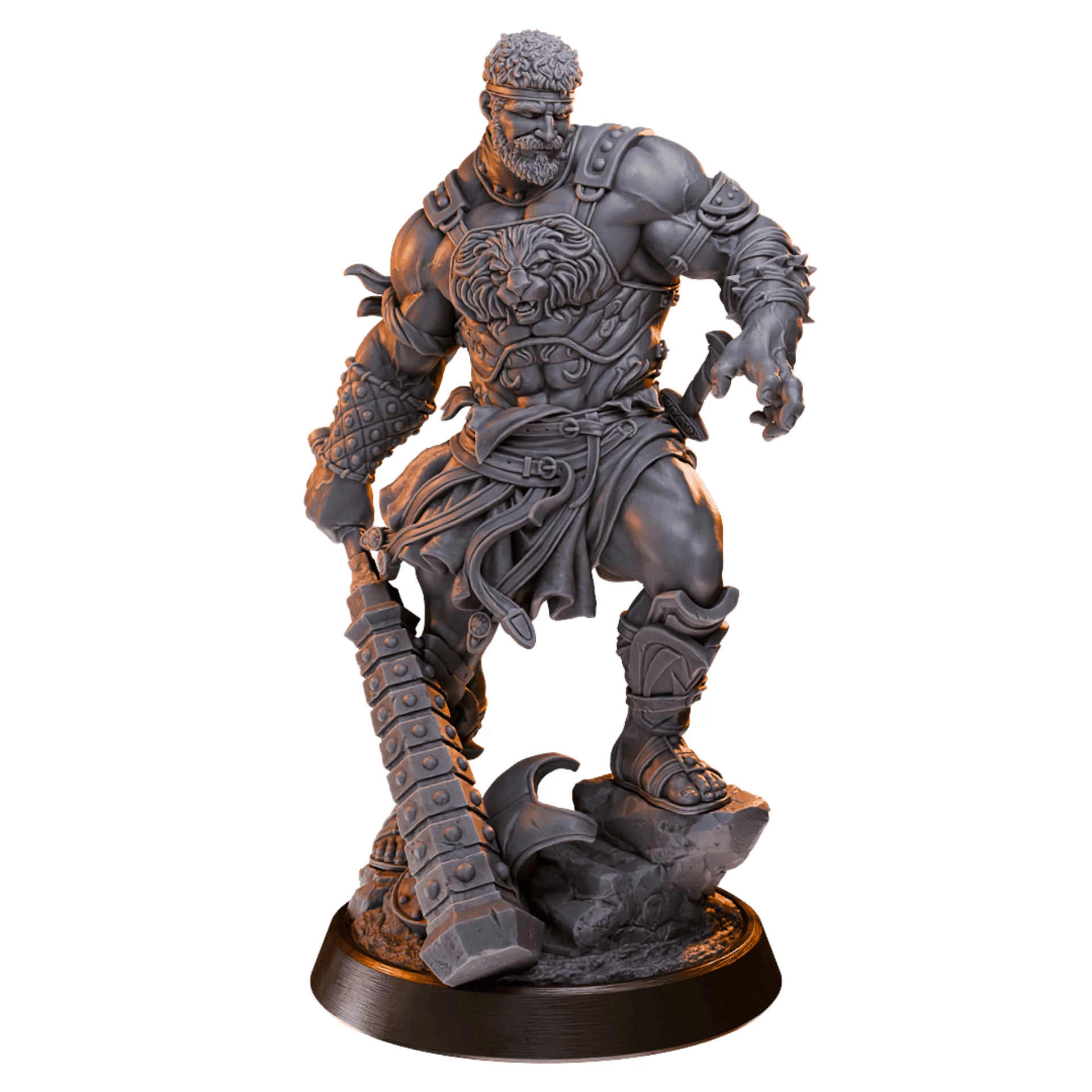 Champions of the Realms - Heroes Collection - Image 5