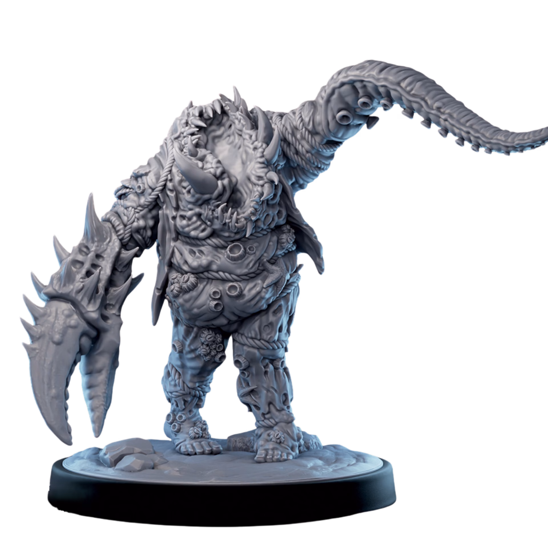Abyssal Silence – Voiceless Husk - Image 2