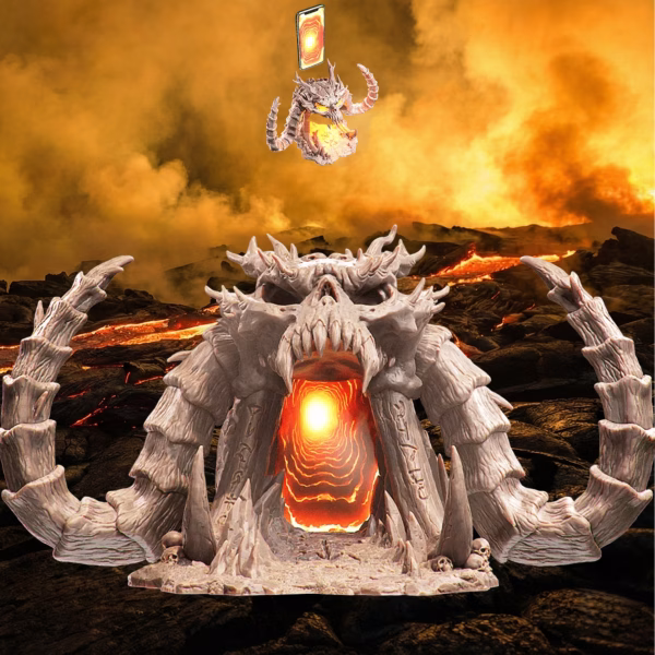 Gateway to Avernus
