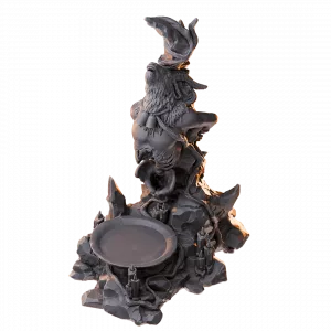 Baphomet Altar
