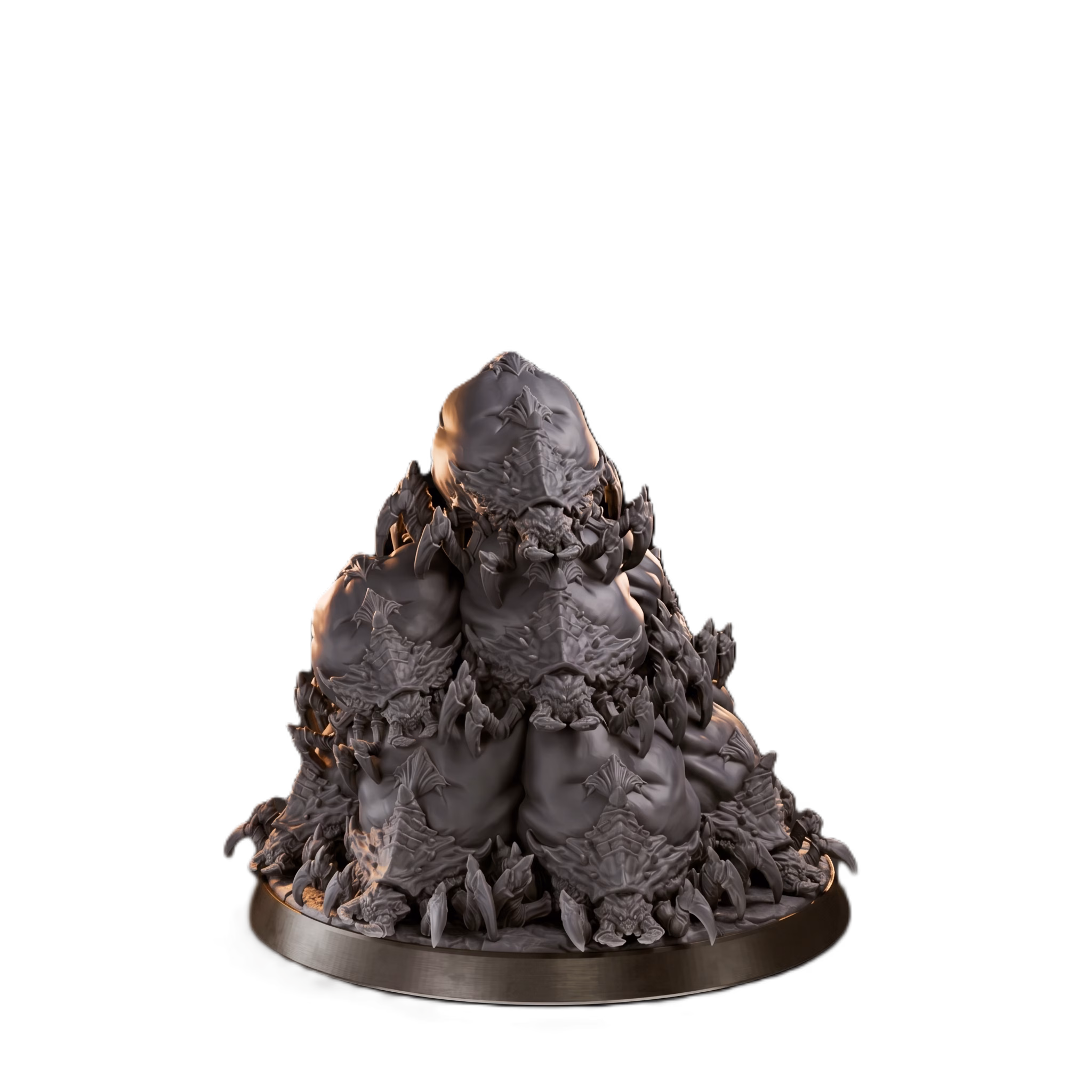 Hungry Swarm – The Chittering Mound - Image 2