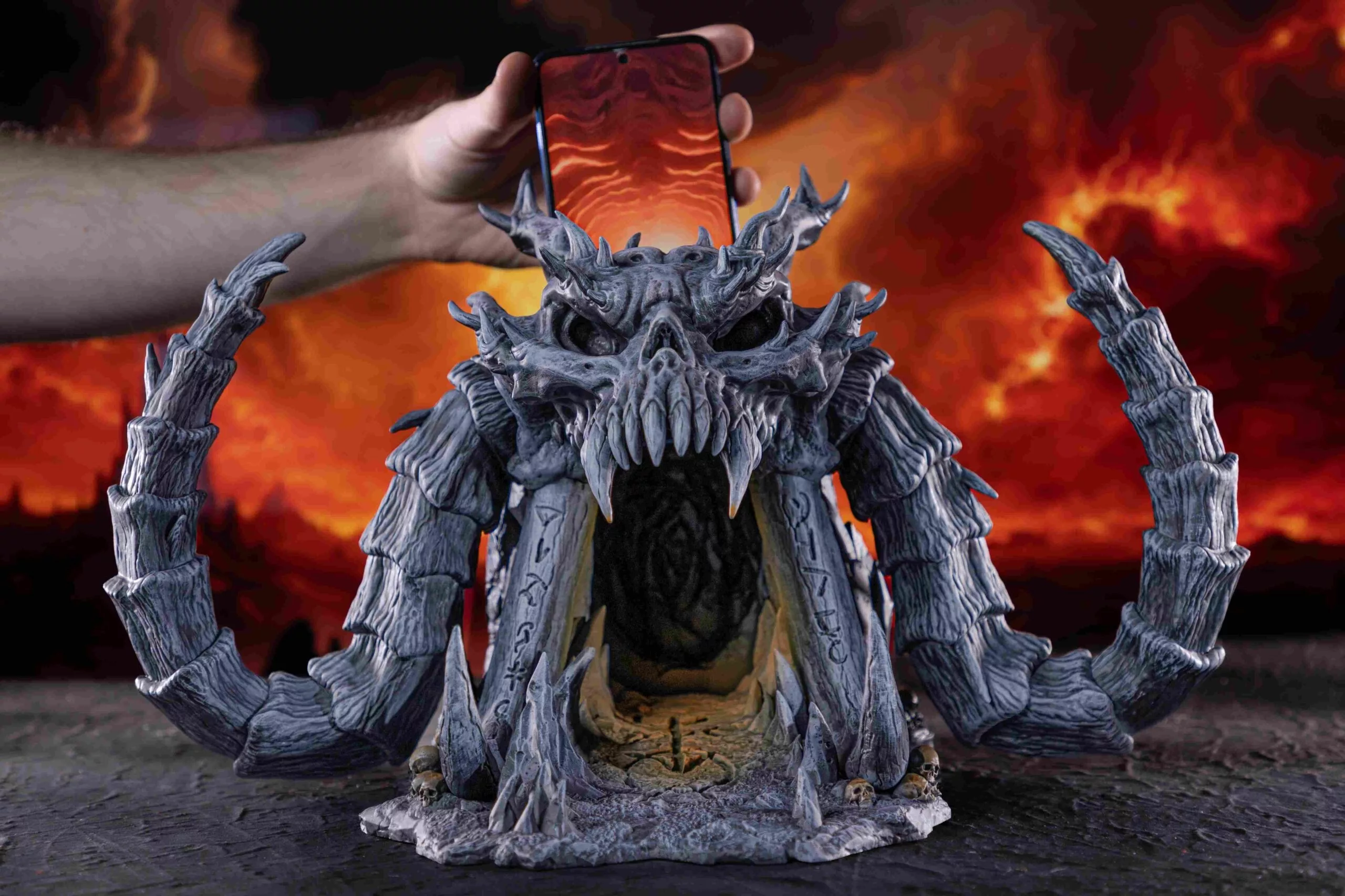 Gateway to Avernus - Image 2
