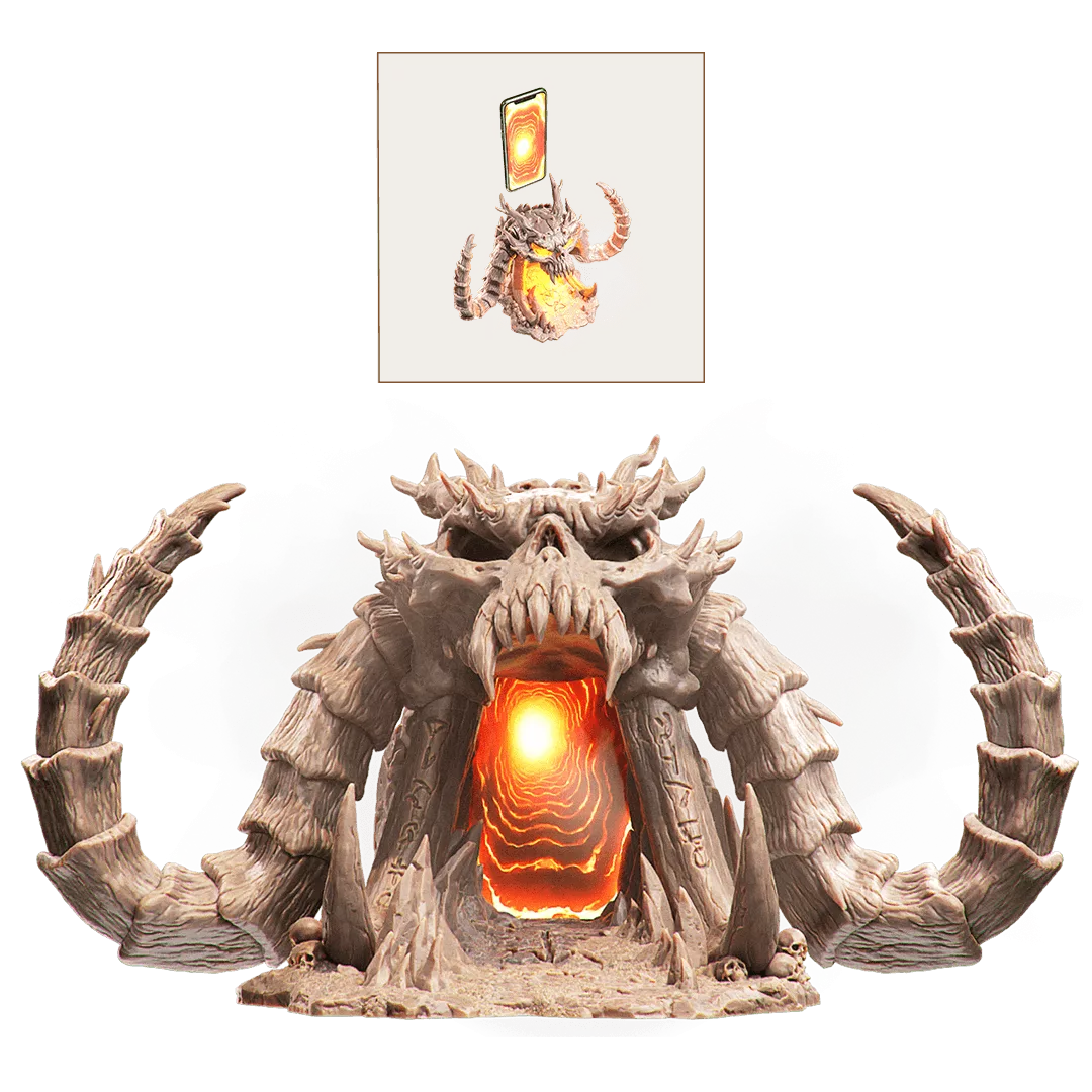 Gateway to Avernus - Image 3