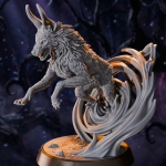 Phase Hound — Monstrosity