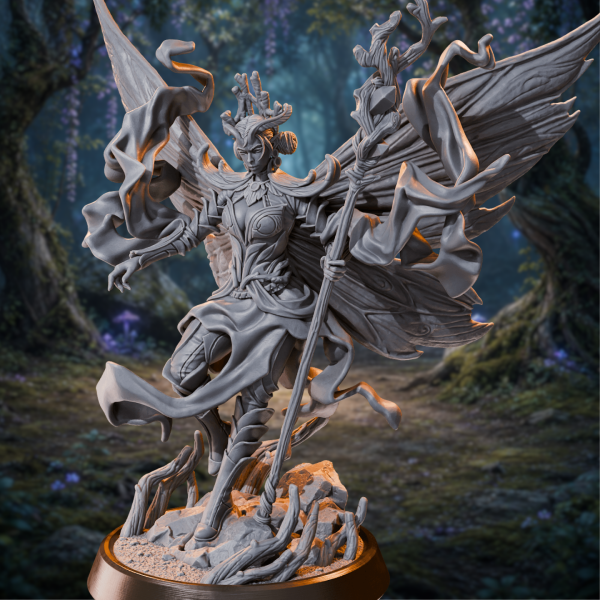 Titania - Queen of the Summer Court