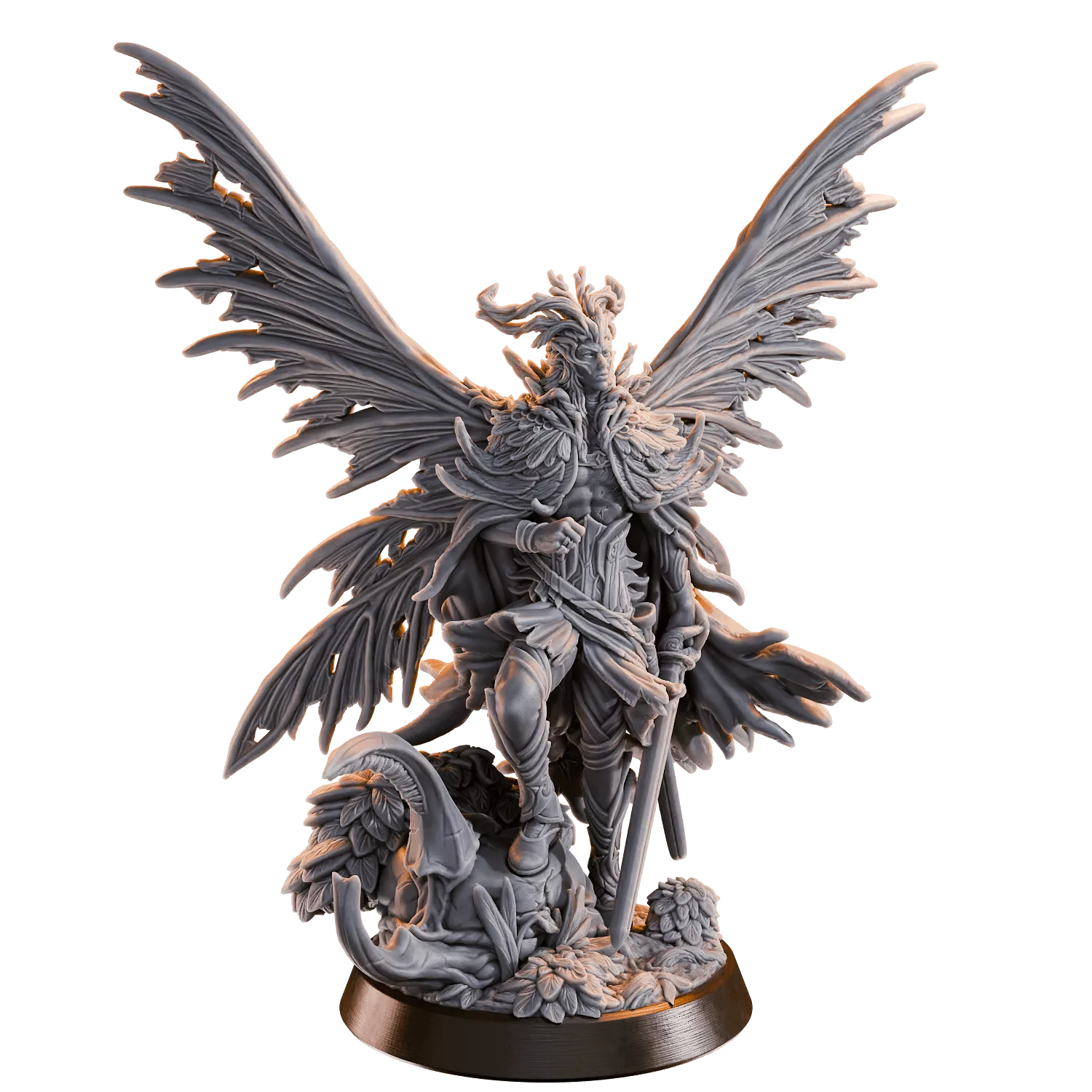 Oberon - King of the Gloaming Court - Image 3
