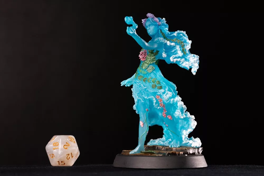 Riverell — Water Nymph - Image 2