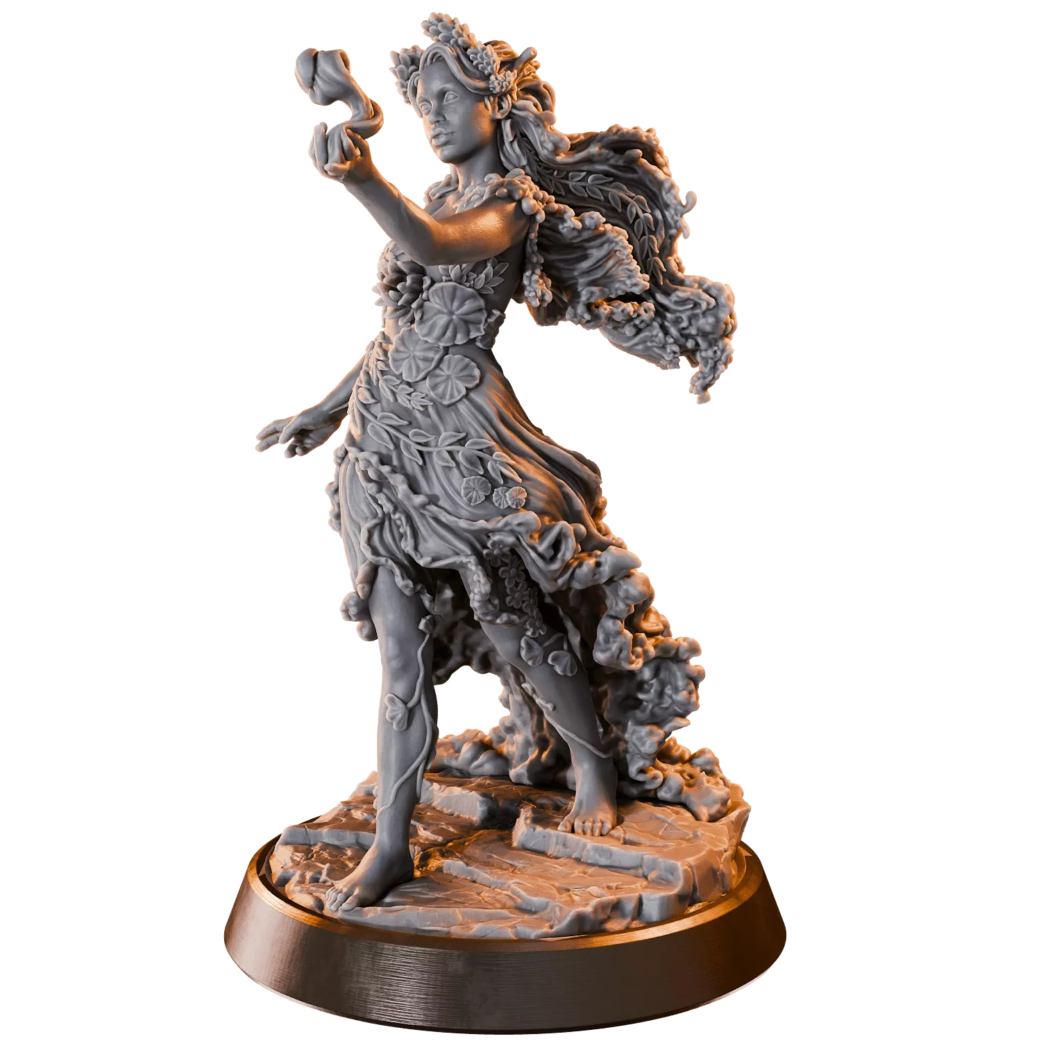Riverell — Water Nymph - Image 3