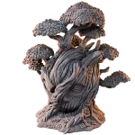 Ancient Heart Fey Tree