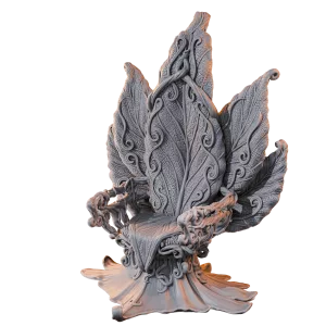 Fey Throne