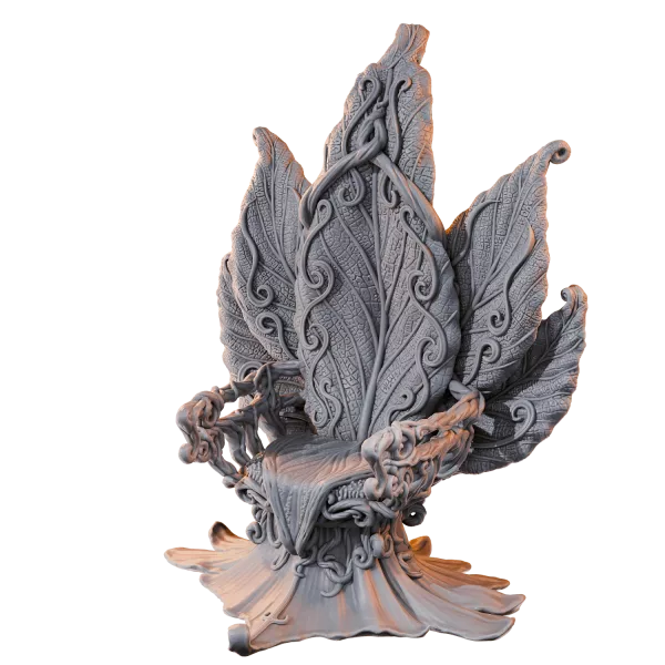 Fey Throne