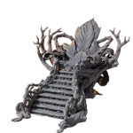 Throne of the Verdant Sovereign – Feywild Seat of Power