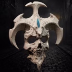Breathweed — Life Size Prop