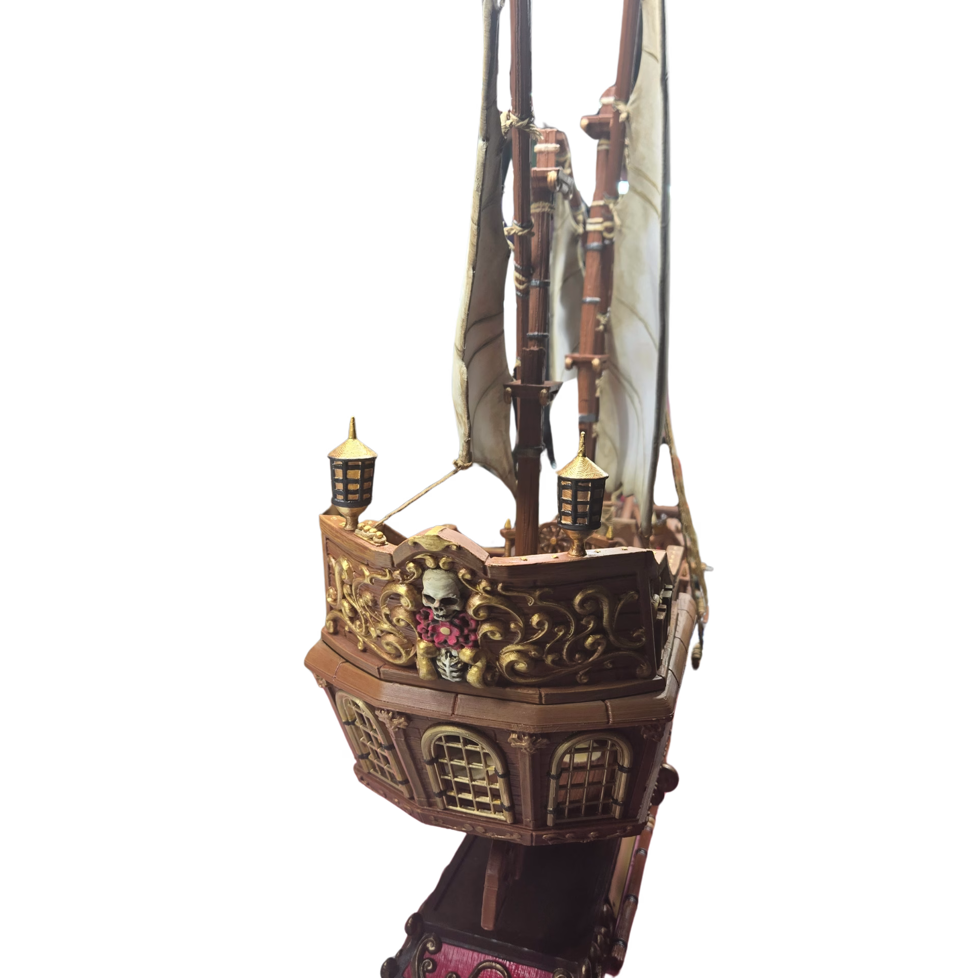 The Shadow — Privateer Frigate Ship - Image 4