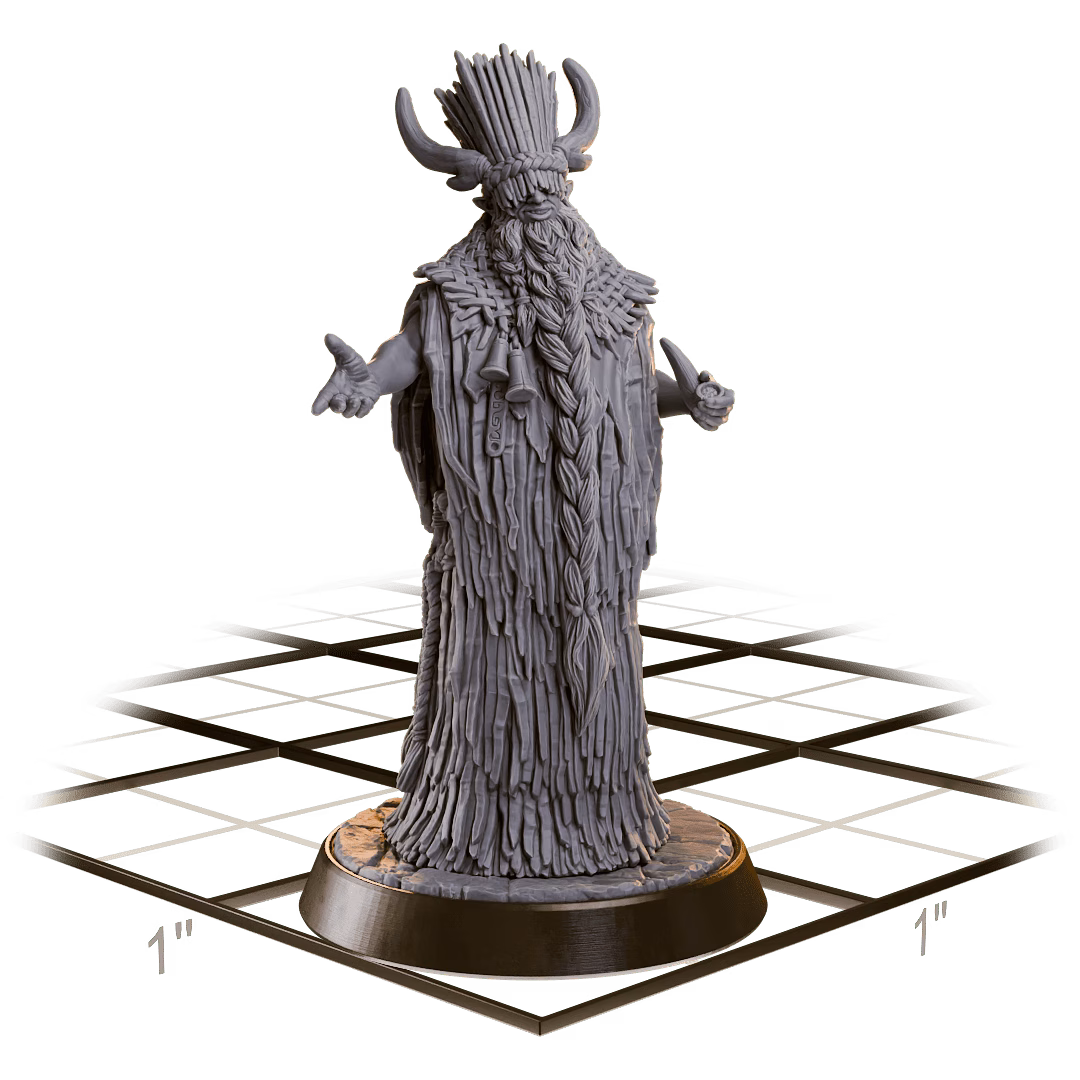 Gancanagh - Fey Encounters - Image 2