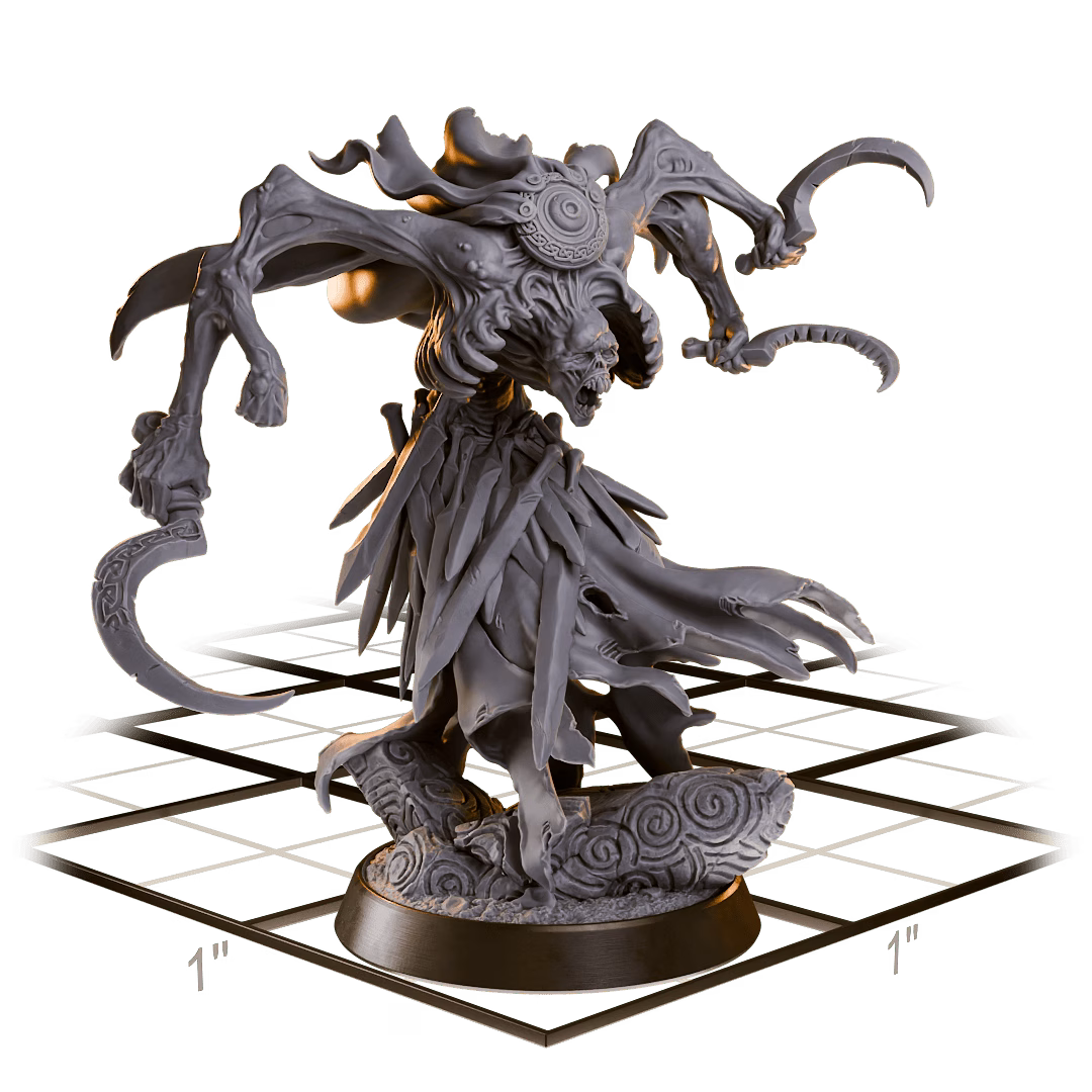 Battlefield Specter — Undead Legions - Image 2