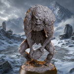 Stone-Hurler — Fomorian Giant