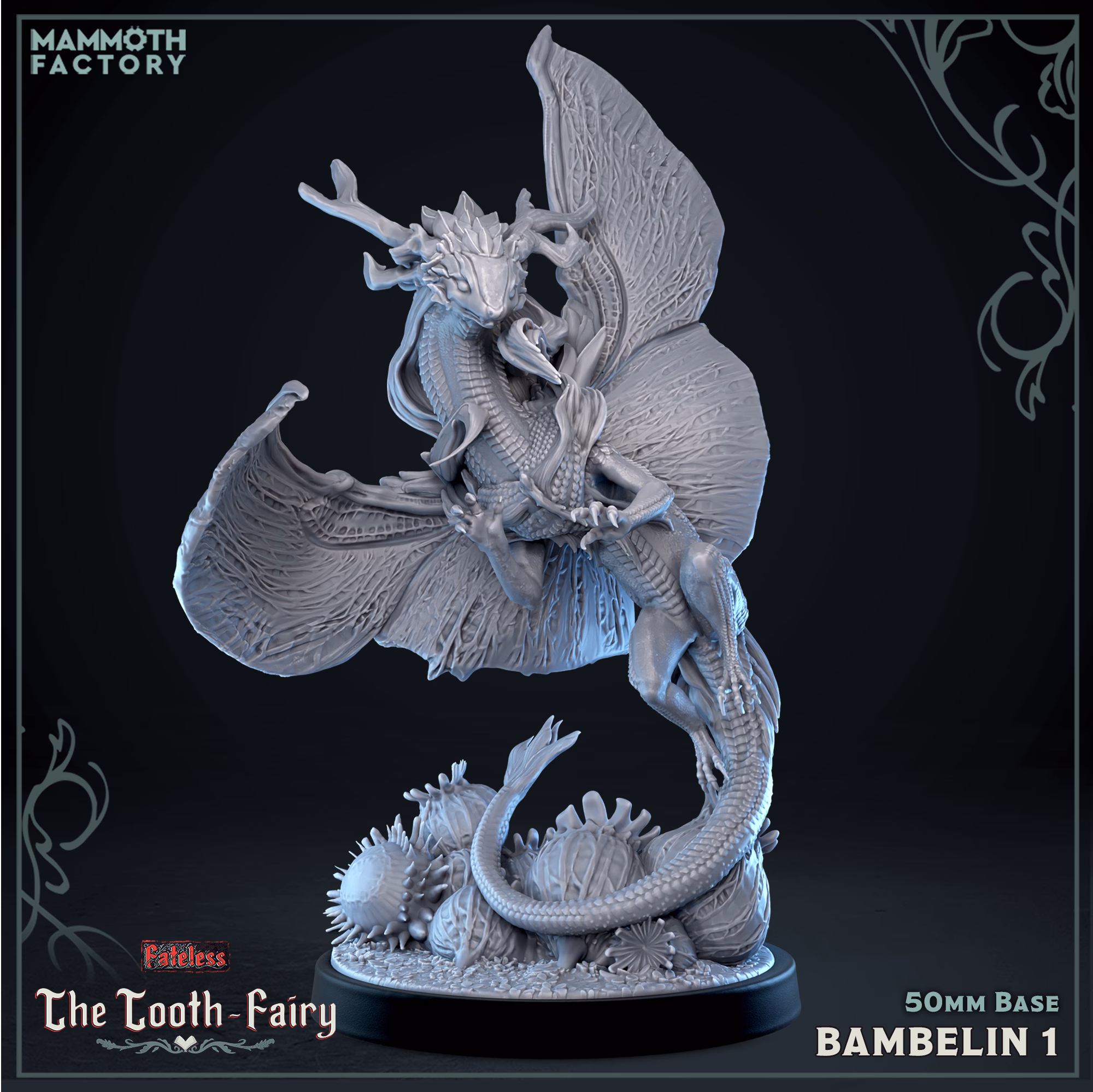 The Bone-Blade Swarm — Osseous Vanguard Encounter - Image 2