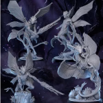 The Bone-Blade Swarm — Osseous Vanguard Encounter