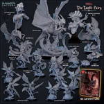 Court of the Fractured Smile  – Adventure Collection