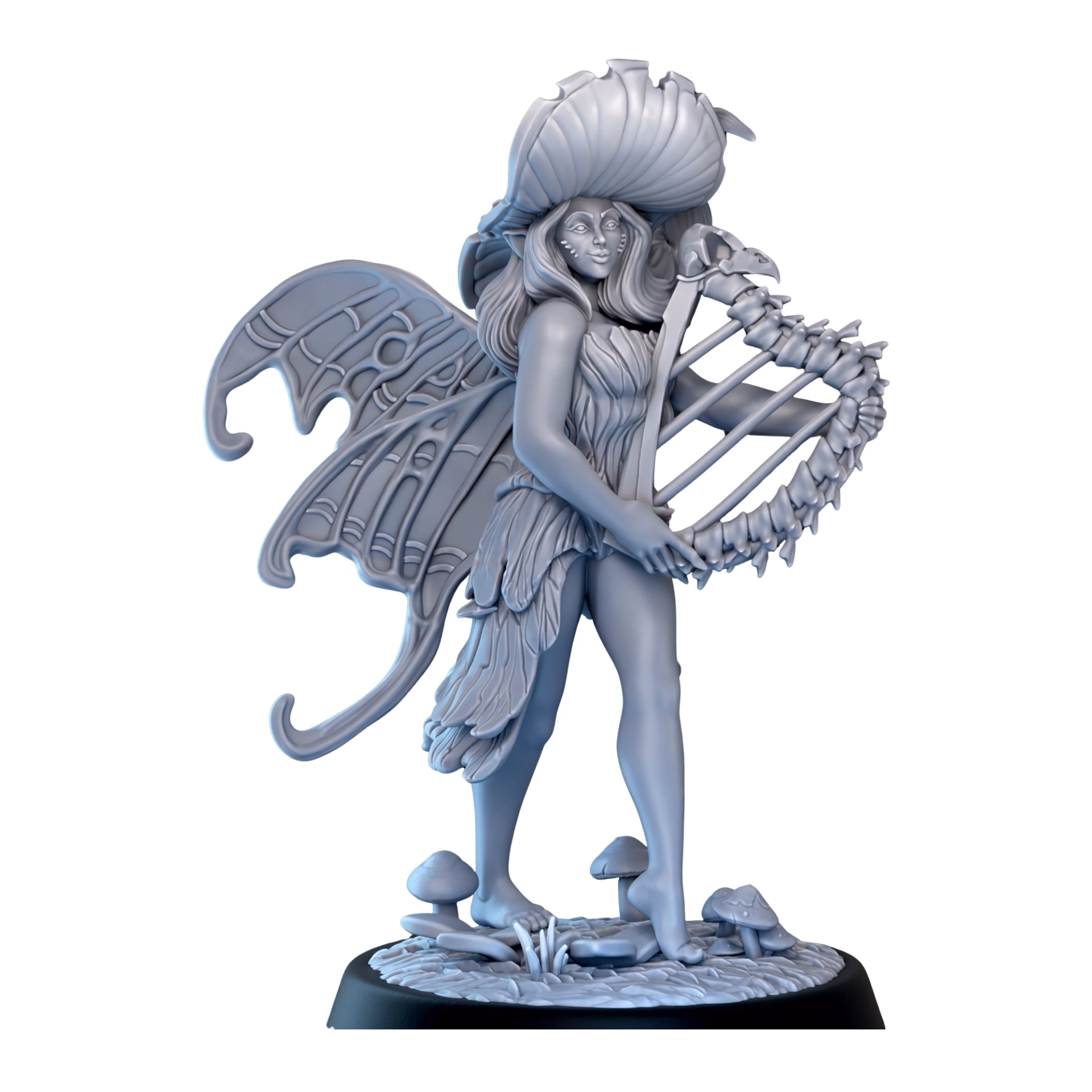 Aria of the Discordant Chord – Glade Minstrel - Image 2