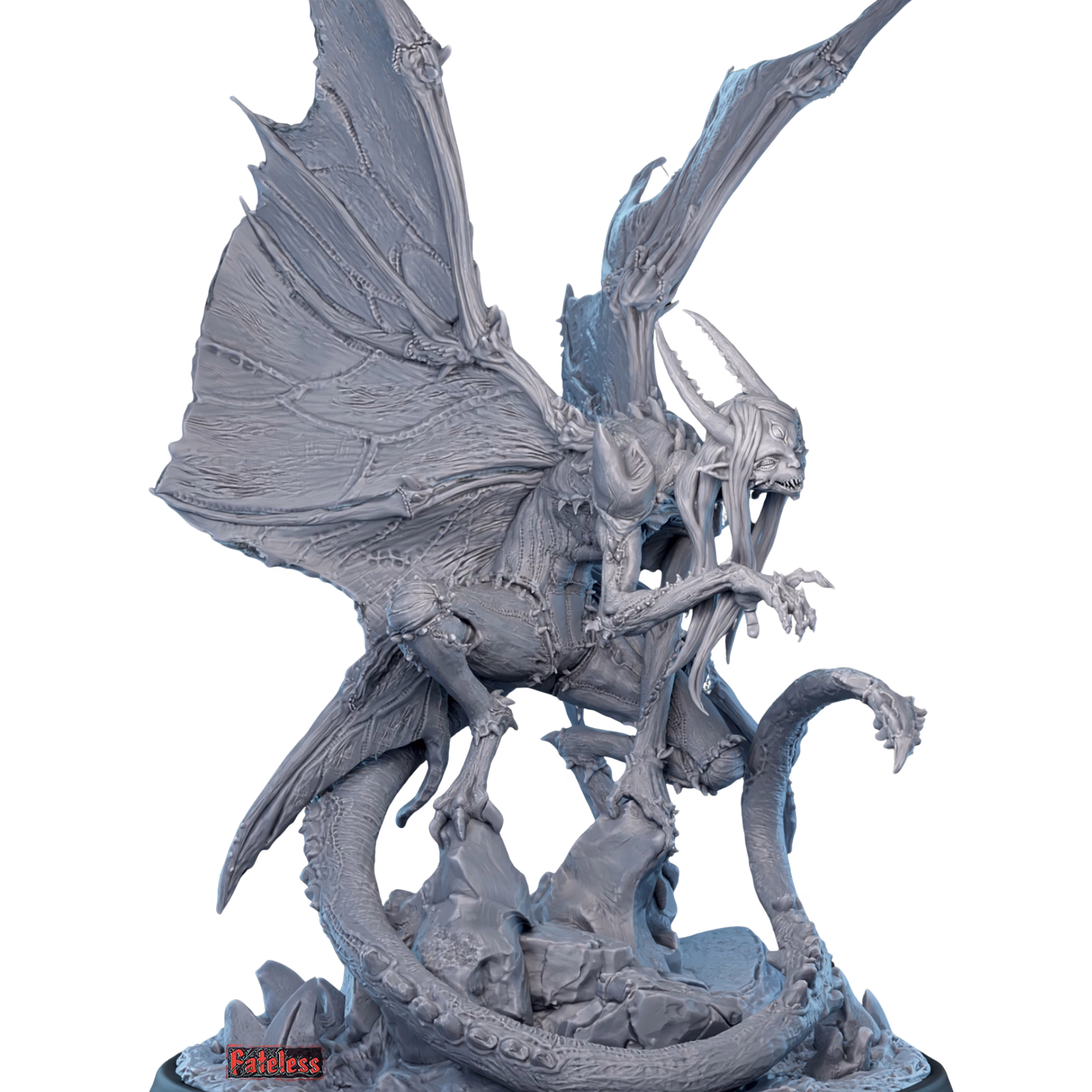 The Tooth Fairy – Mawbride - Image 3