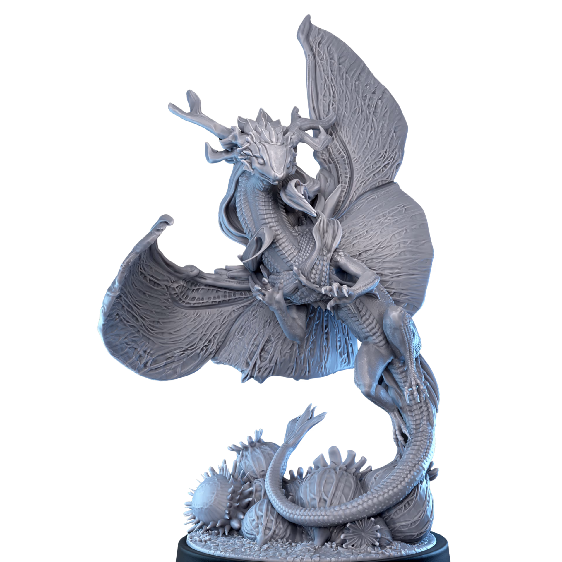 Krysos the Ivory-Splicer — Bambelin - Image 2
