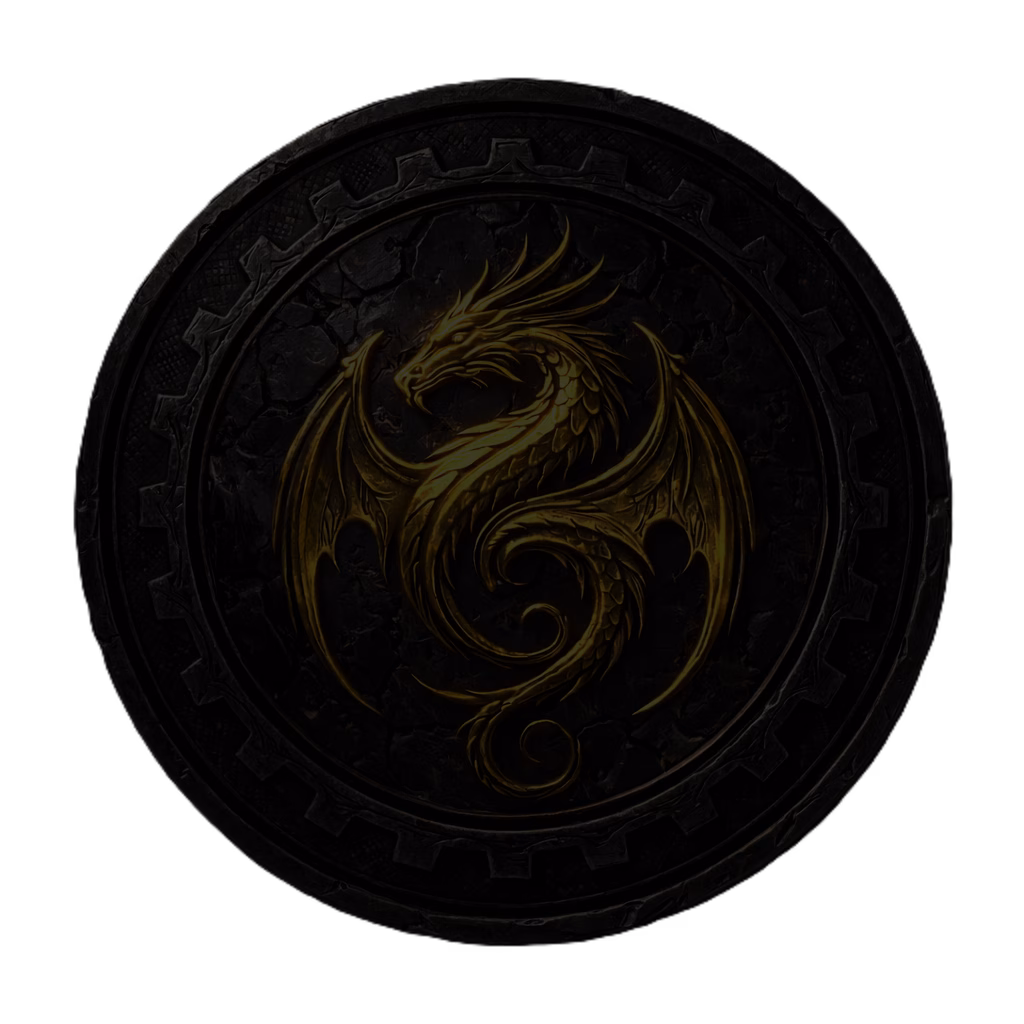 Boss encounter badge